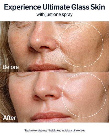 Deep Collagen Barrier Serum Mist Sungboon Editor 30 ml