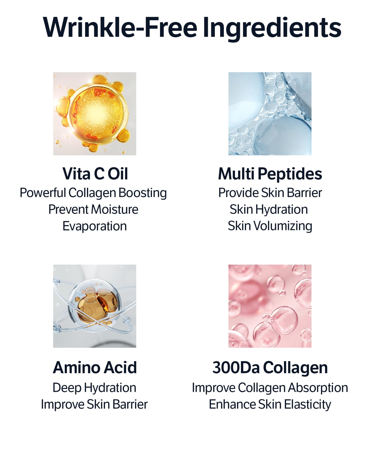 Deep Collagen Barrier Serum Mist Sungboon Editor 30 ml