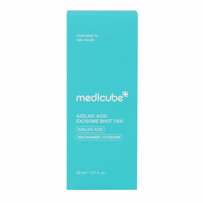 Azelaic Acid Exosome Shot 7500 medicube 30ml