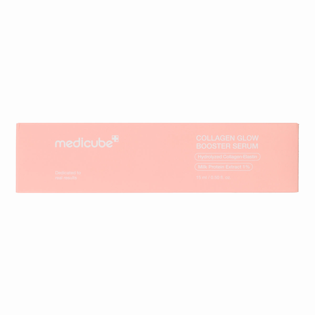 Sérum facial Collagen Glow Booster Serum Medicube 15 ml