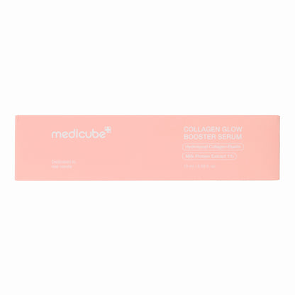 Sérum facial Collagen Glow Booster Serum Medicube 15 ml