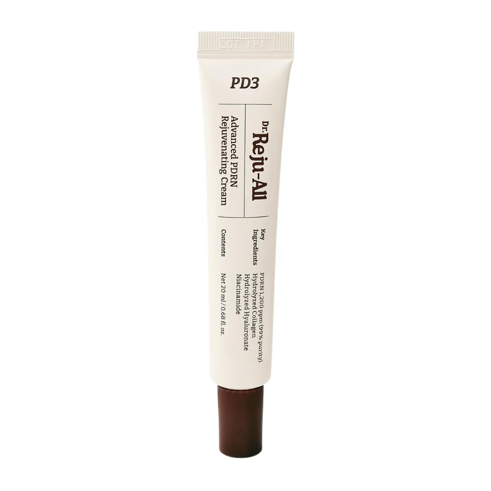 Crema rejuvenecedora avanzada con PDRN Dr. Reju-All 20 ml
