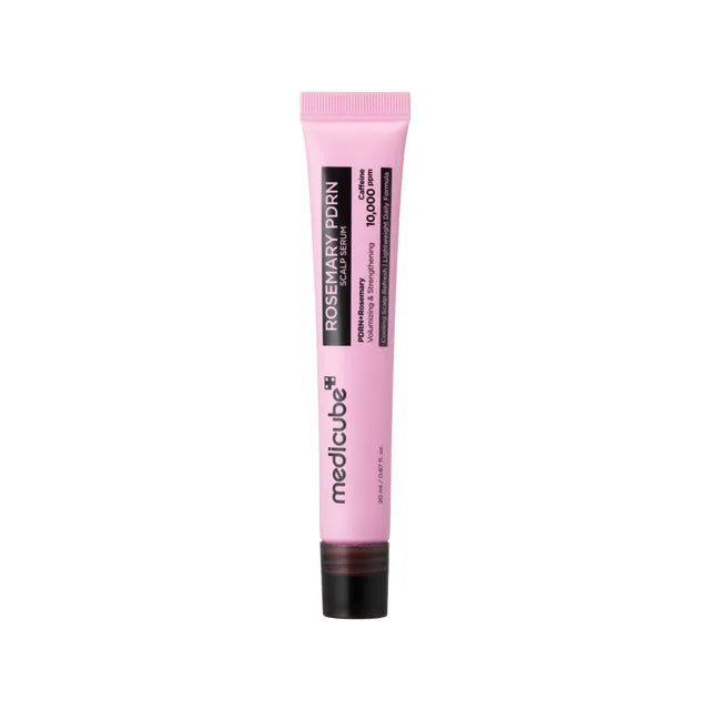 Rosemary PDRN Scalp Serum Medicube 20 ml