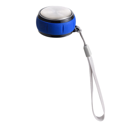 Botella Agua 550ml Borosilicato Azul Casa Benetton_5