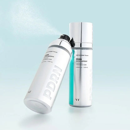 PDRN Glow Ampoule VT