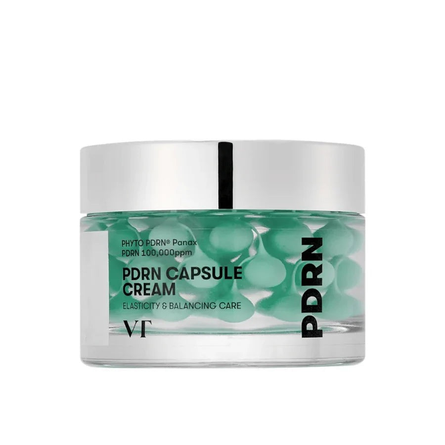 PDRN Capsule Cream VT