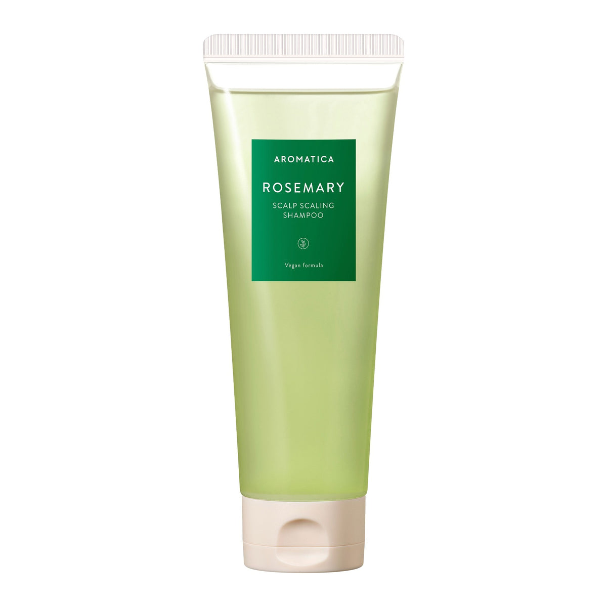 Rosemary Scalp Scaling Shampoo Aromatica