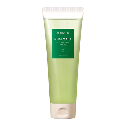 Rosemary Scalp Scaling Shampoo Aromatica