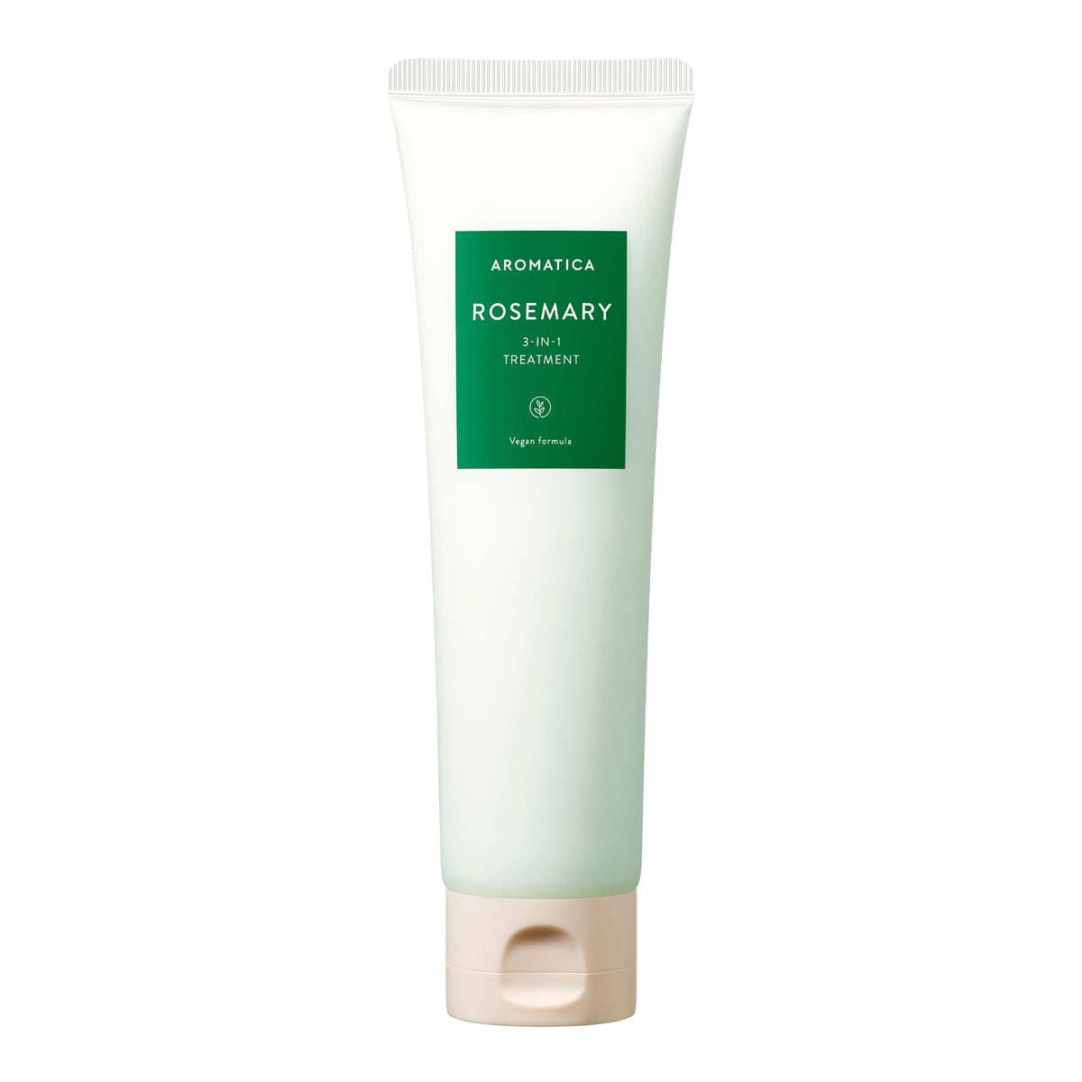 Rosemary Scalp 3 in 1 Treatment Aromatica