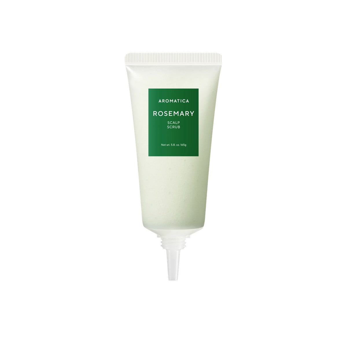 Rosemary Scalp Scrub Aromatica Renewal 165 g