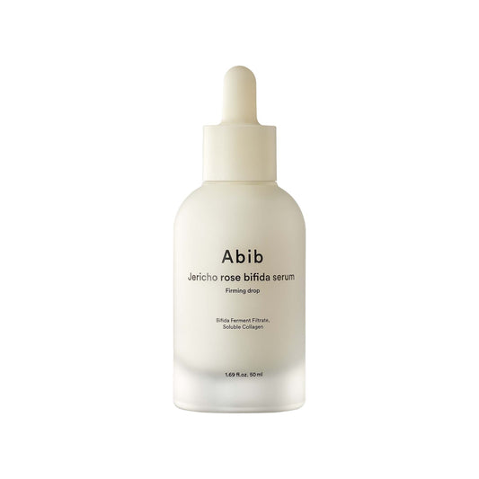 Jericho Rose Bifida Serum Firming Drop Abib