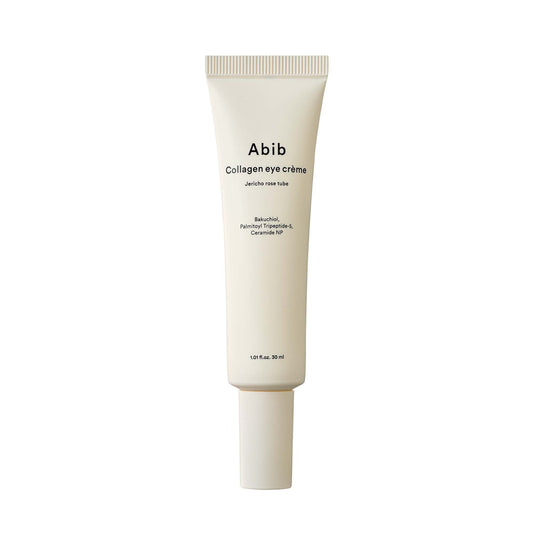 Collagen Eye Crème Jericho Rose Tube Abib