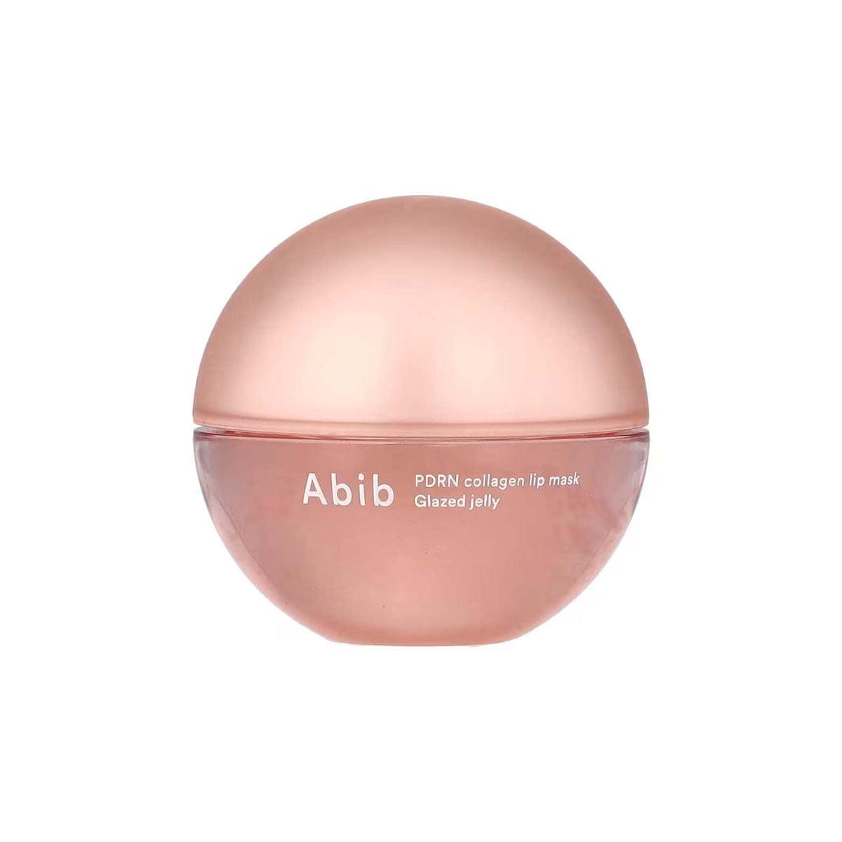 PDRN Collagen Lip Mask Glazed Jelly Abib