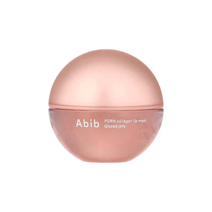 PDRN Collagen Lip Mask Glazed Jelly Abib