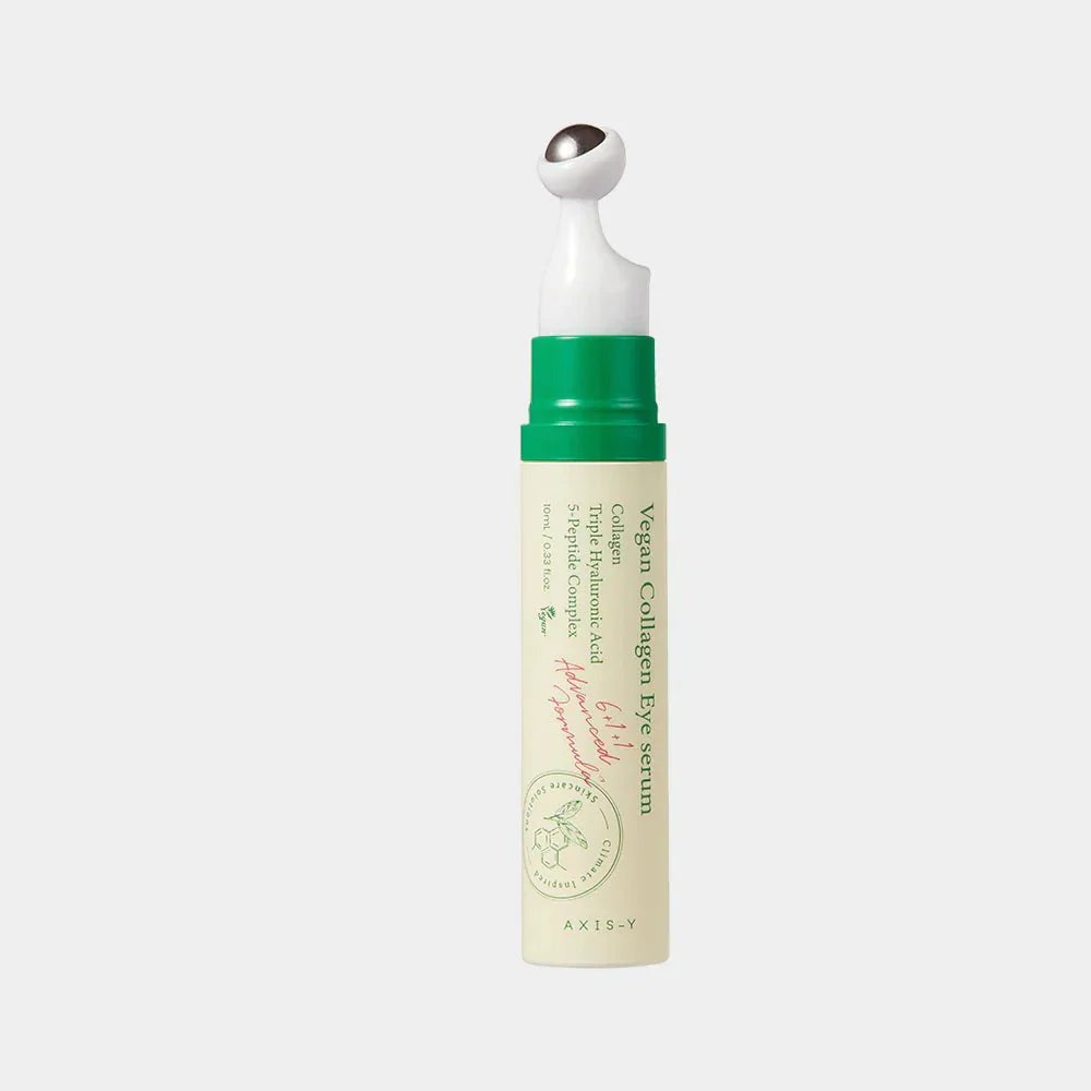 Vegan Collagen Eye Serum AXIS-Y