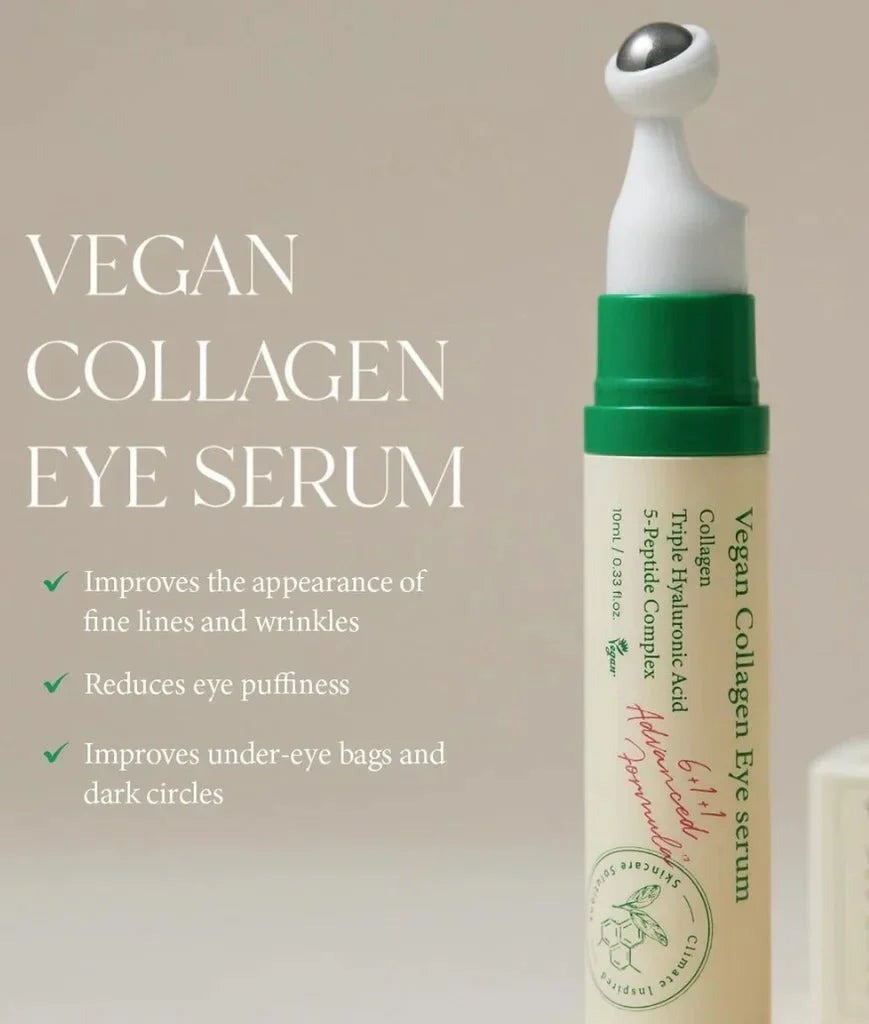 Vegan Collagen Eye Serum AXIS-Y