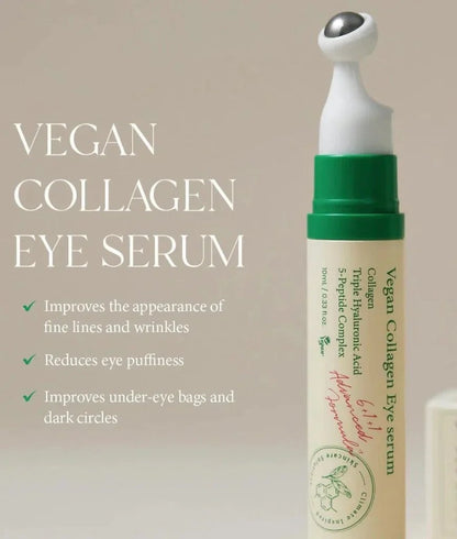 Vegan Collagen Eye Serum AXIS-Y