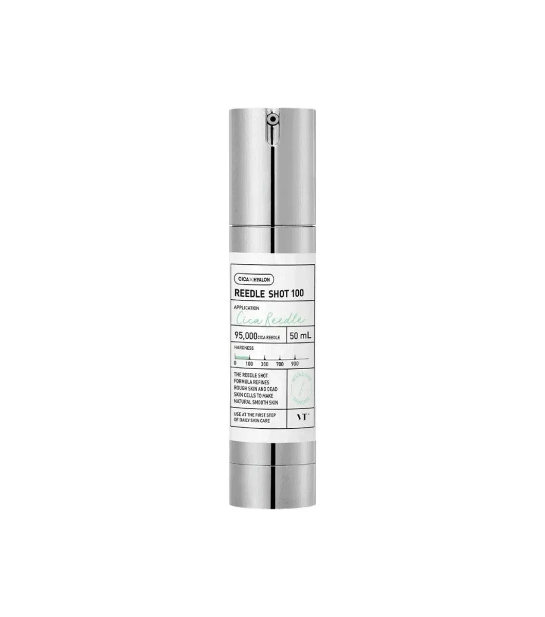 Reedle Shot 100 VT 50 ml