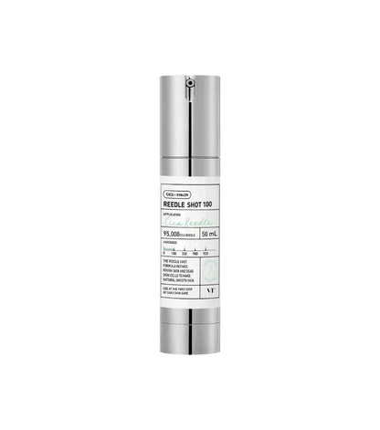 Reedle Shot 100 VT 50 ml