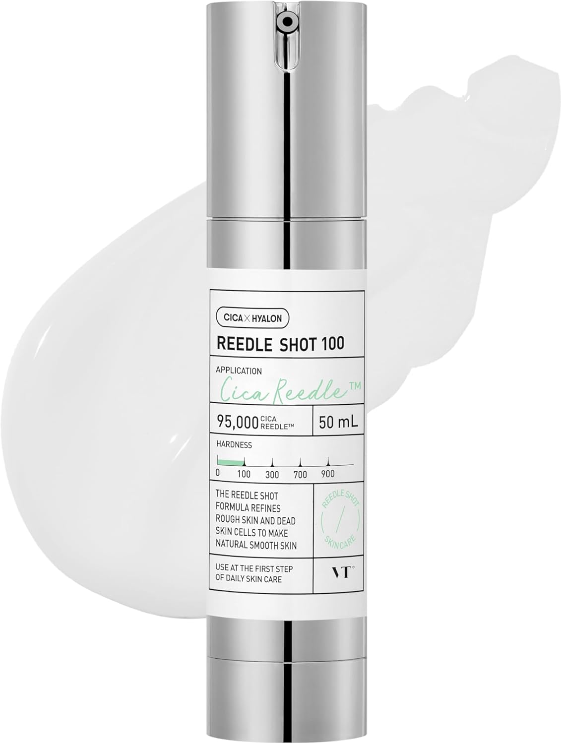 Reedle Shot 100 VT 50 ml