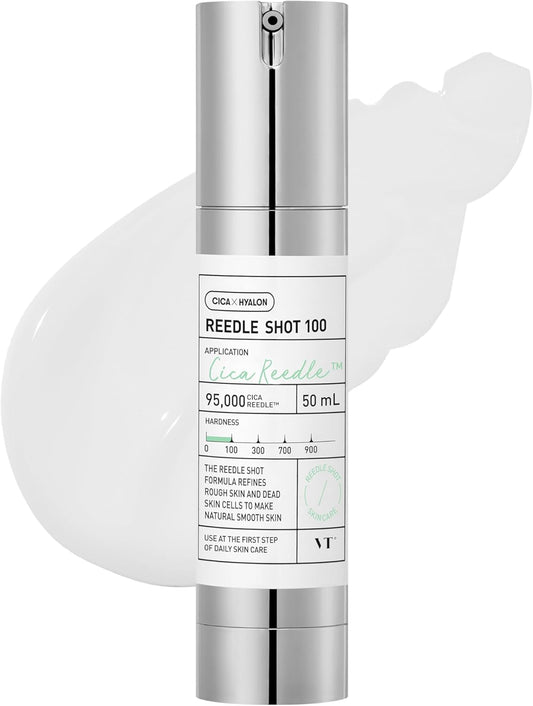 Reedle Shot 100 VT 50 ml