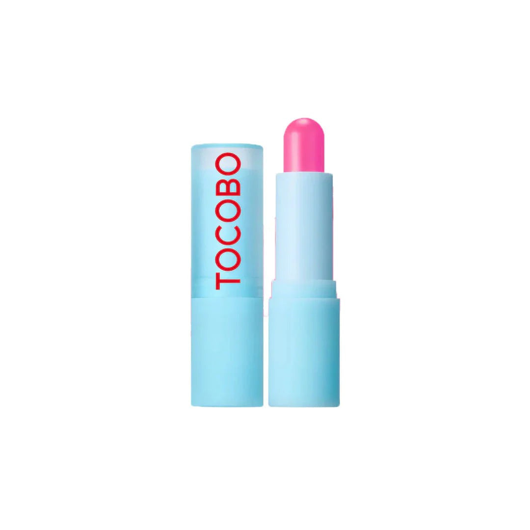 Glass Tinted Lip Balm TOCOBO