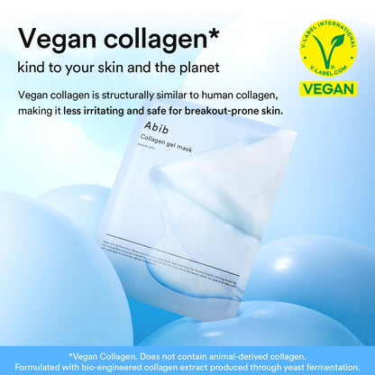 Collagen Gel Mask Sedum Jelly Abib