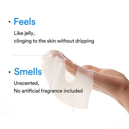 Collagen Gel Mask Sedum Jelly Abib