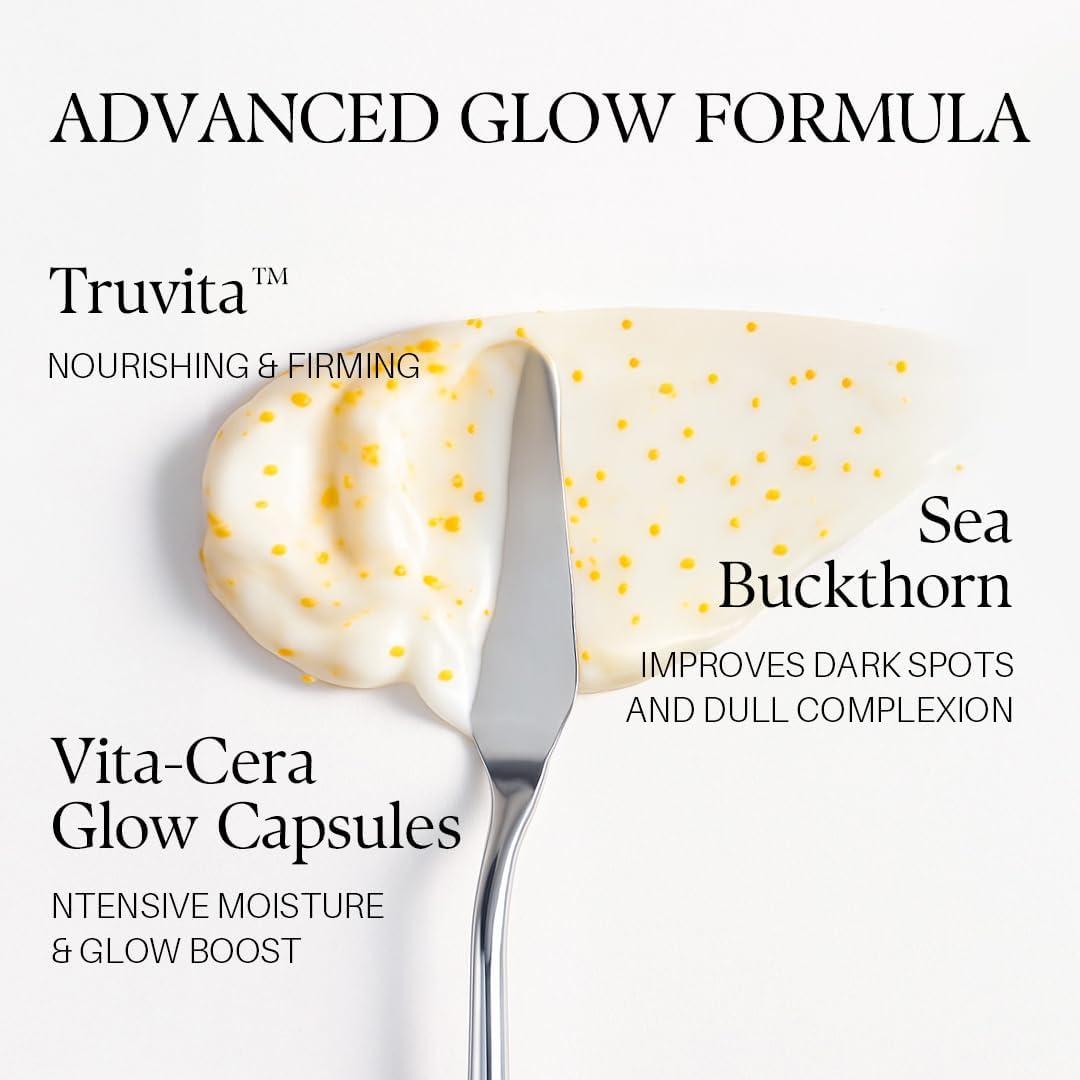 Vita Toning Capsule Cream DALBA 55 g