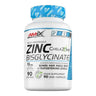Performance Zinc Bisglycinate 90 Caps