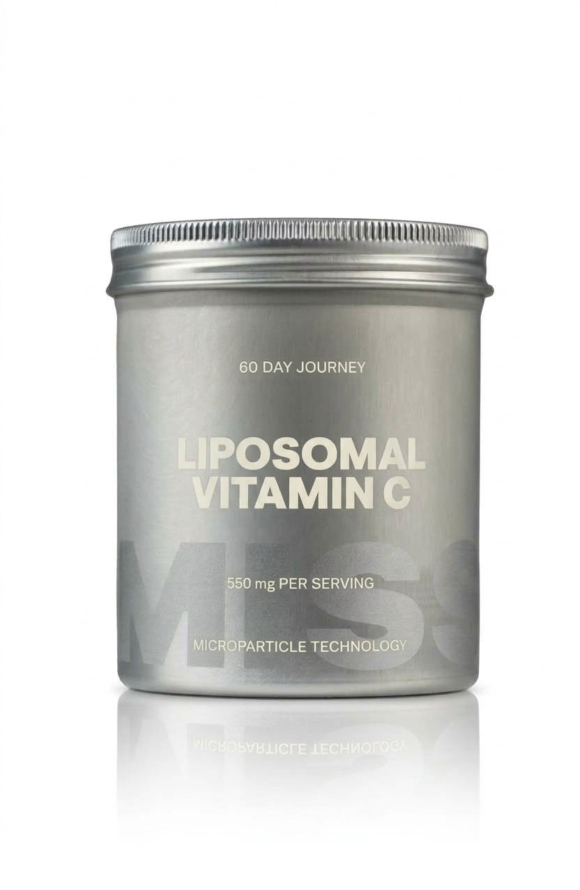 Vitamina C liposomada de alta absorción_0