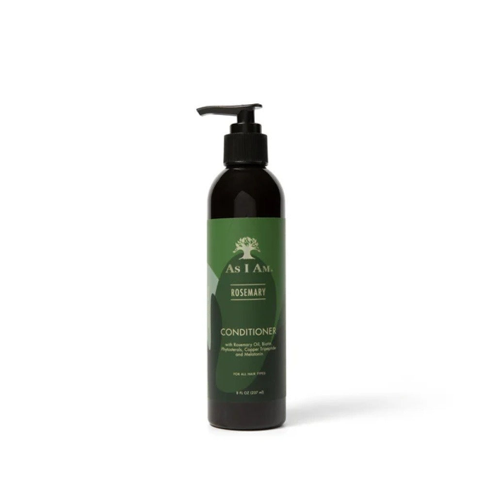 As I Am Rosemary Conditioner 237ml_0