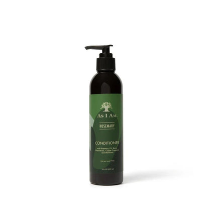 As I Am Rosemary Conditioner 237ml_0