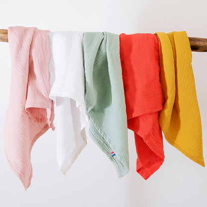 Pañales De Algodón Bio Honey