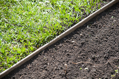 Bordillo Easy-way Pro Composite Marrón (rollo 20mx4,5mmx13,5cm).