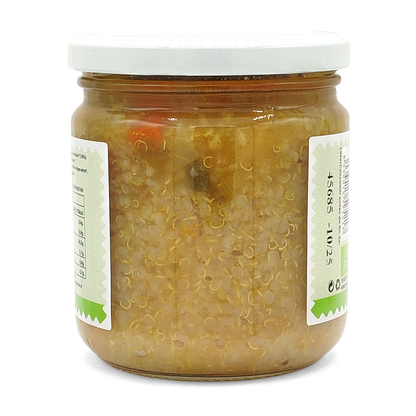 Quinoa Con Verduras Mediterraneas Eco Bionsan 280gr_3