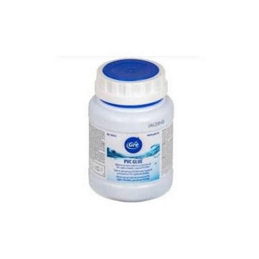Adhesivo Pvc Flexible Bote 250 Gr