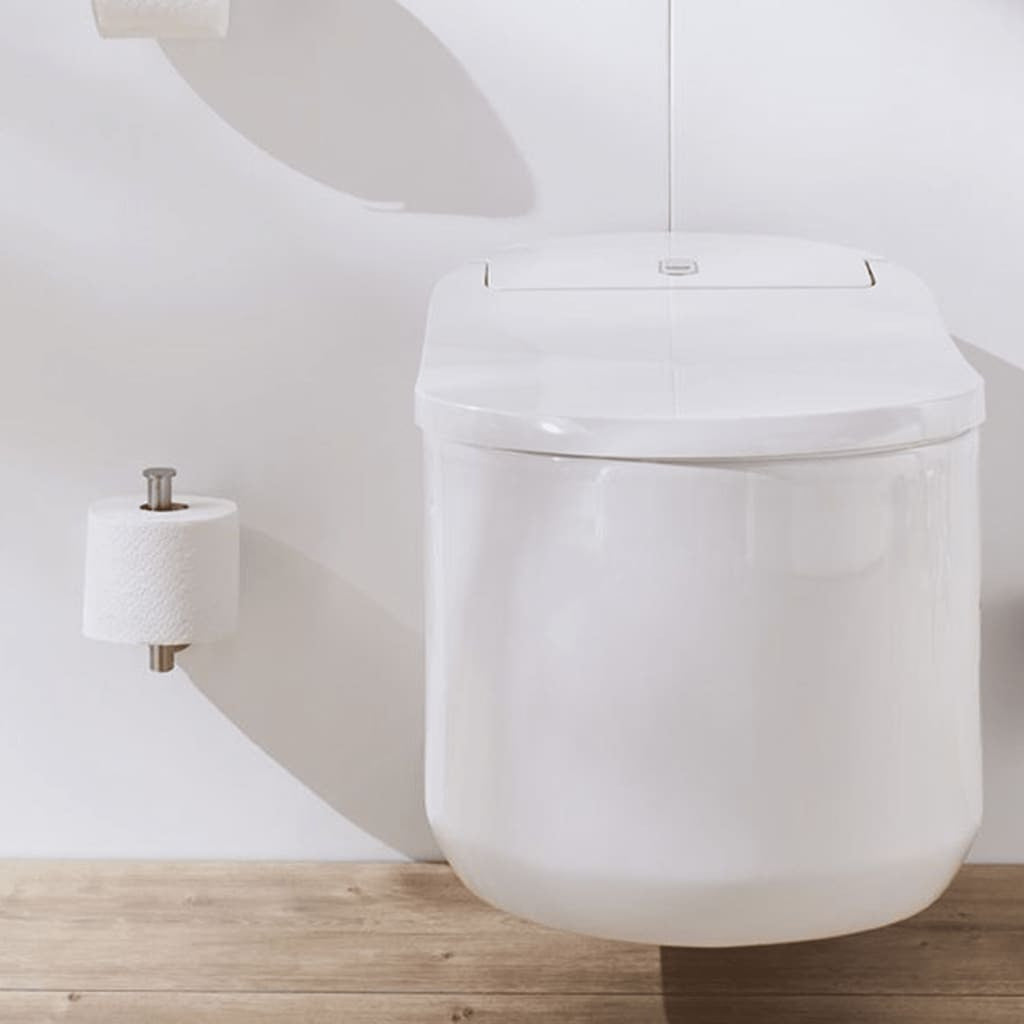Kleine Wolke Portarrollos De Papel Higiénico Allegra Cromado_1