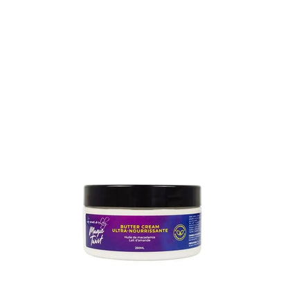Crema De Peinar Magic Twist Crema Para Peinar Les Secrets De Loly 250ml_0