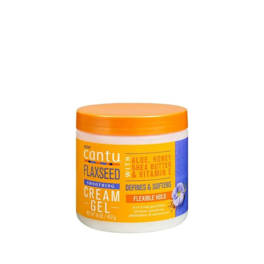 Gel Crema Smoothing Flaxseed Cantu 453g_0