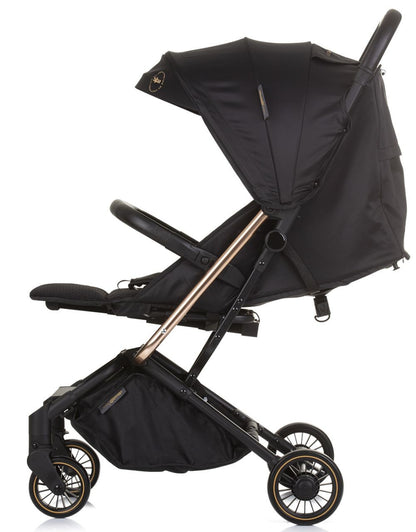 Silla De Paseo Bijou Obsidian Desde El Nacimiento Hasta 15 Kg De Chipolino_2