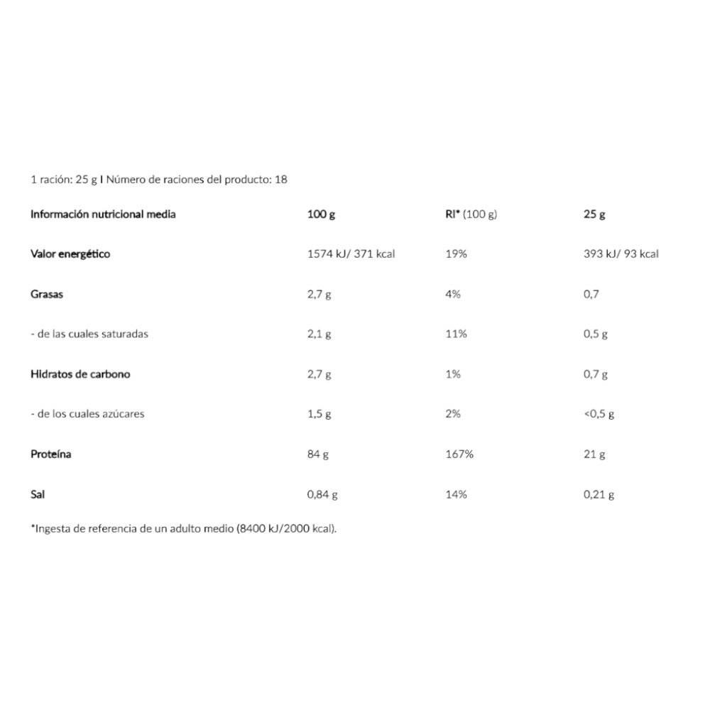 Iso Whey Zero 454 Gr Tiramisú_1
