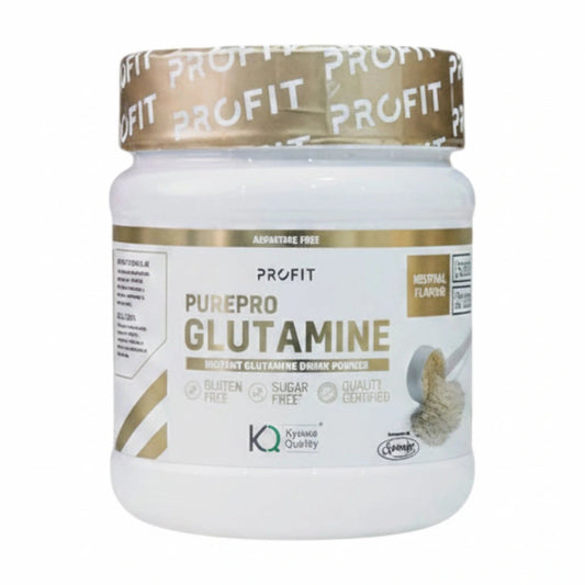 Purepro Glutamine Kyowa 500 Gr_0