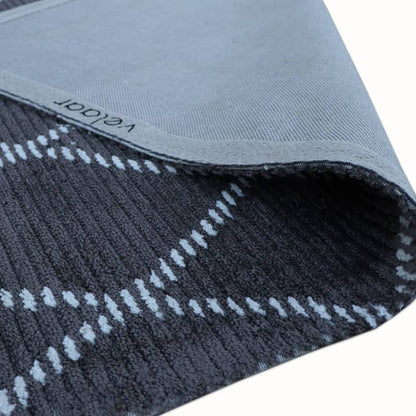 Dutch Lifestyle Alfombra Florence Neu Gris 300x200 Cm_3