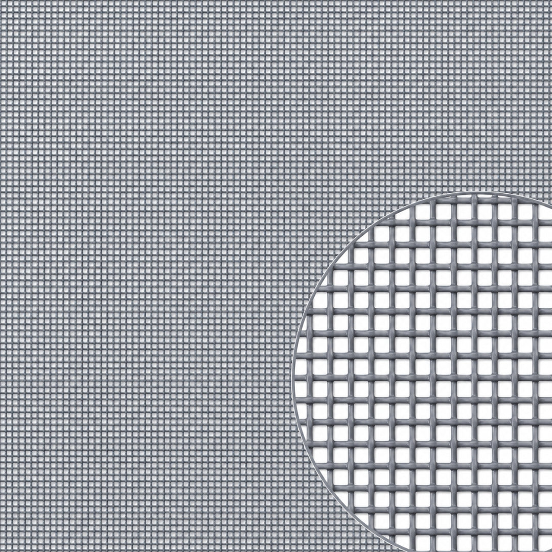 Malla Mosquitera Fibernet 1,2x3 M Gris Nortene_2