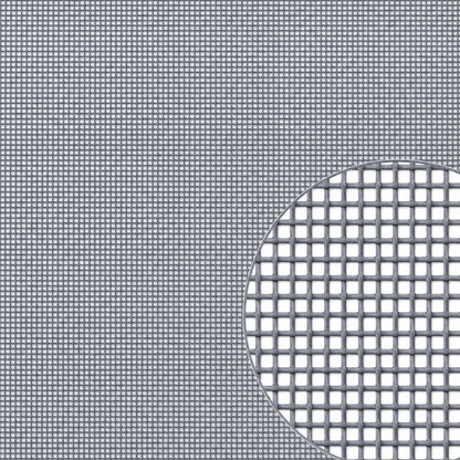 Malla Mosquitera Fibernet 1,2x3 M Gris Nortene_2