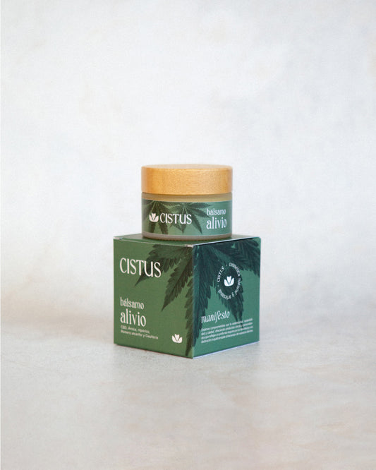 Bálsamo Alivio 10% Cbd_0