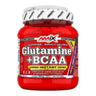 Glutamine + Bcaa 530 Gr Frutas