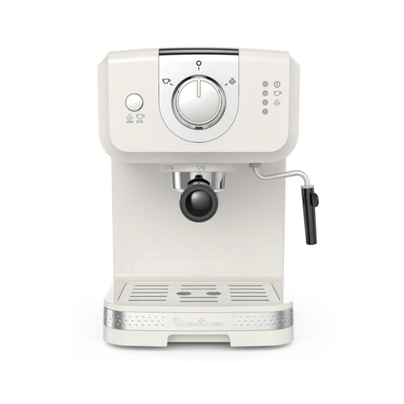 Moulinex Xp330a10 Cafetera Eléctrica Semi-automática Máquina Espresso 1,5 L_1