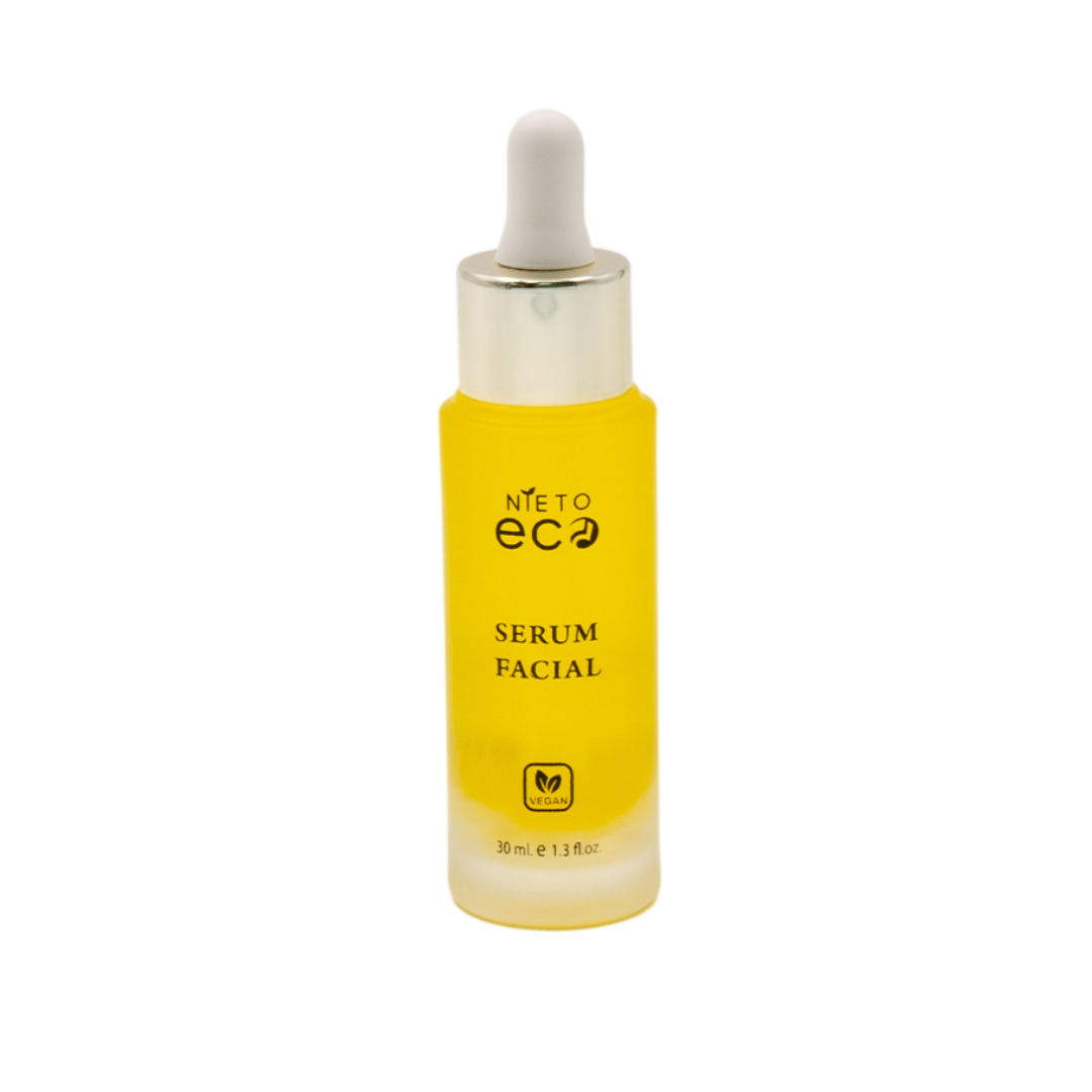 Serum Facial Premium 30 Ml Nieto Eco_0